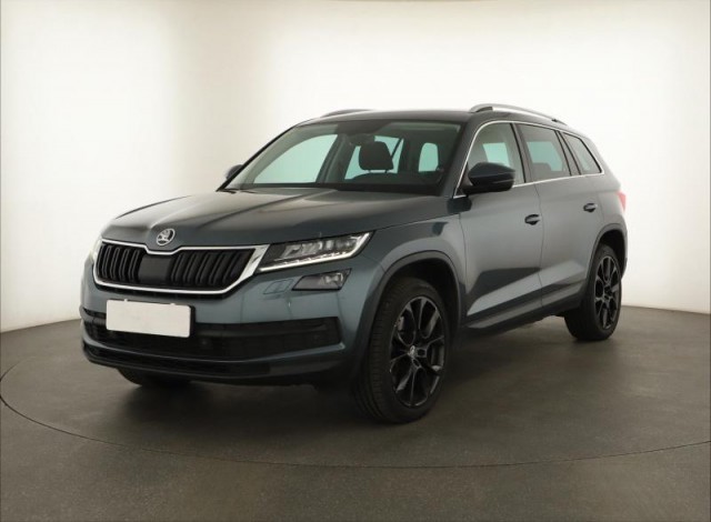 Škoda Kodiaq  2.0 TDI 4x4 