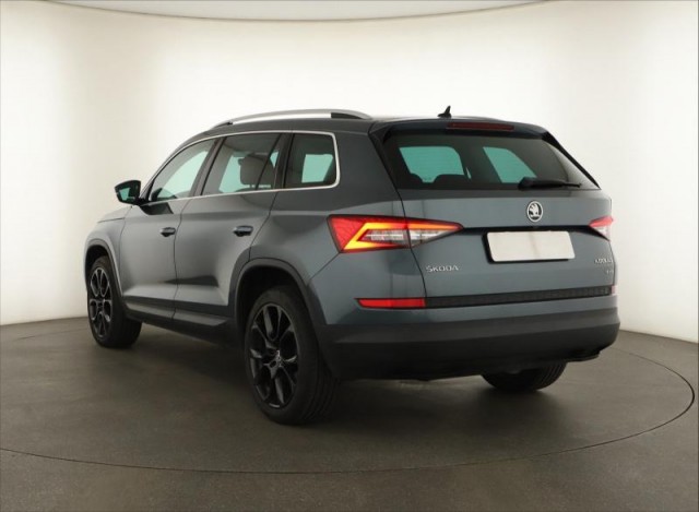 Škoda Kodiaq  2.0 TDI 4x4 