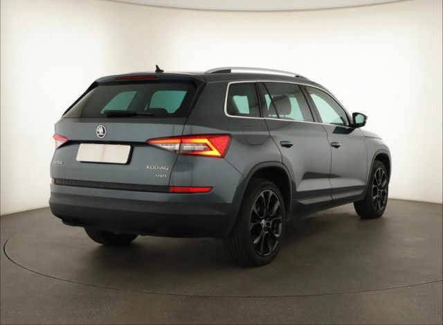 Škoda Kodiaq  2.0 TDI 4x4 