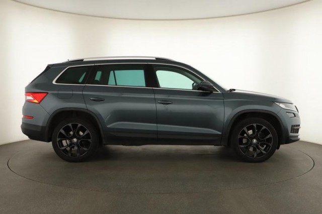 Škoda Kodiaq  2.0 TDI 4x4 
