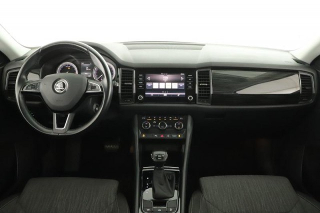 Škoda Kodiaq  2.0 TDI 4x4 