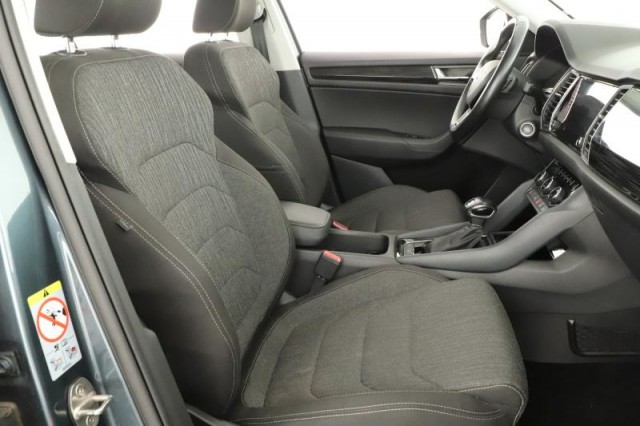 Škoda Kodiaq  2.0 TDI 4x4 