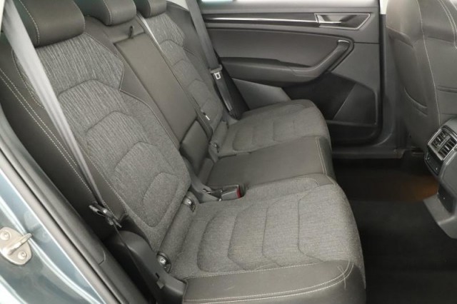 Škoda Kodiaq  2.0 TDI 4x4 