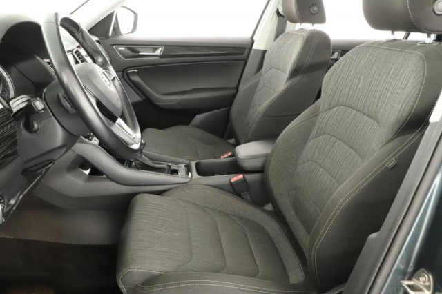 Škoda Kodiaq  2.0 TDI 4x4 