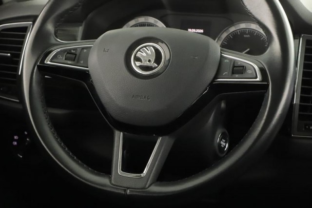 Škoda Kodiaq  2.0 TDI 4x4 