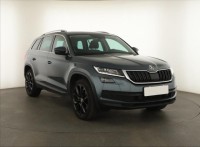 Škoda Kodiaq  2.0 TDI 4x4 