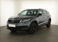 Škoda Kodiaq  2.0 TDI 4x4 