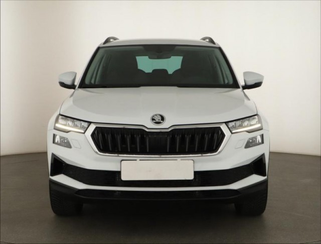 Škoda Karoq  1.5 TSI 