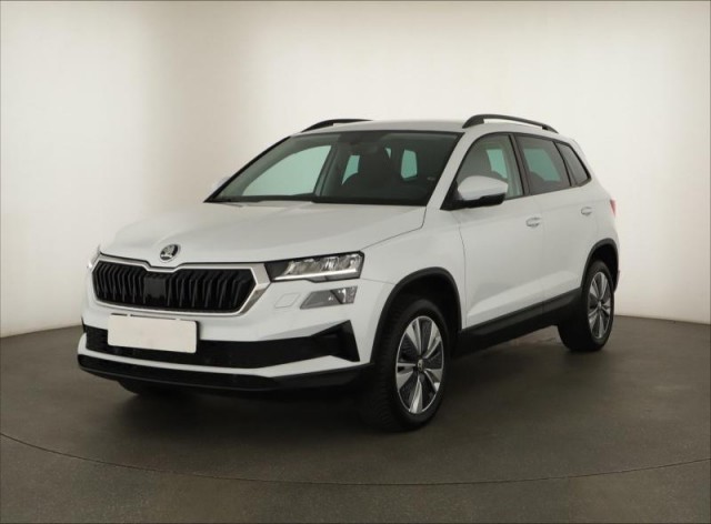 Škoda Karoq  1.5 TSI 