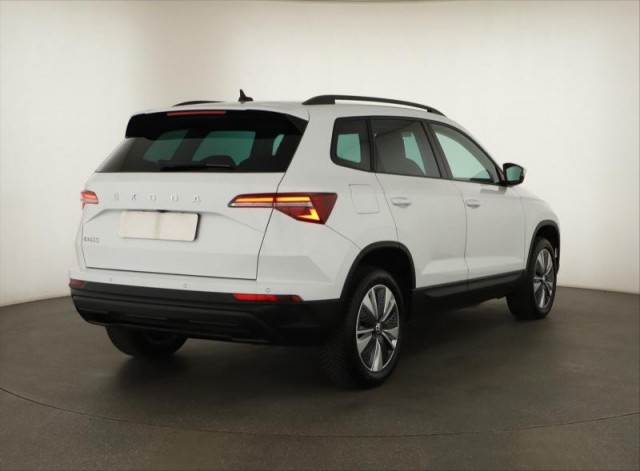 Škoda Karoq  1.5 TSI 