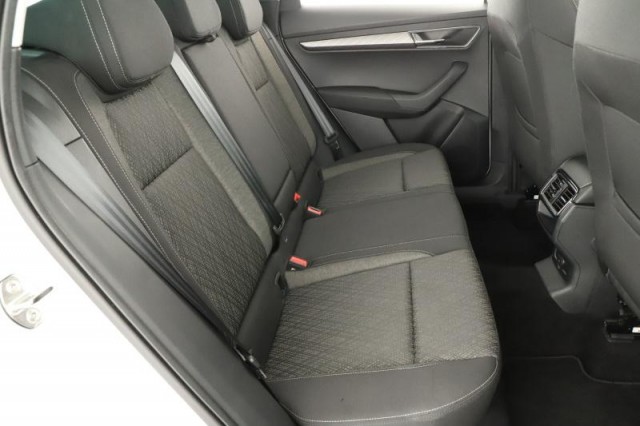 Škoda Karoq  1.5 TSI 