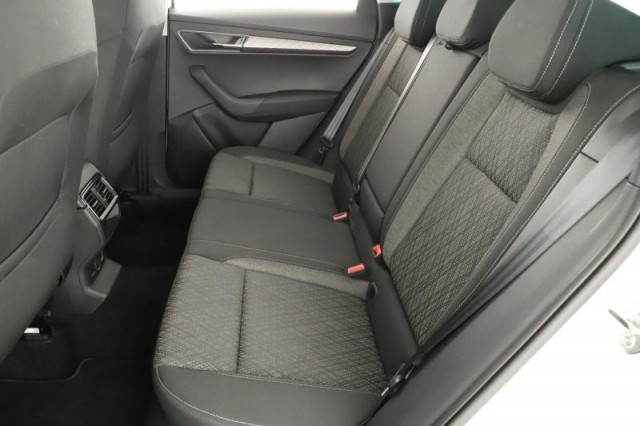 Škoda Karoq  1.5 TSI 