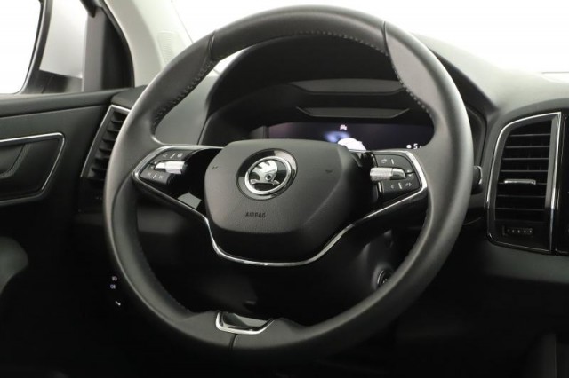 Škoda Karoq  1.5 TSI 