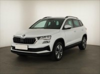 Škoda Karoq  1.5 TSI 