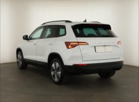 Škoda Karoq  1.5 TSI 