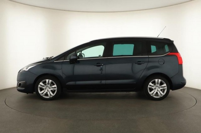 Peugeot 5008  2.0 HDI 