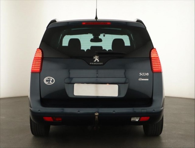 Peugeot 5008  2.0 HDI 