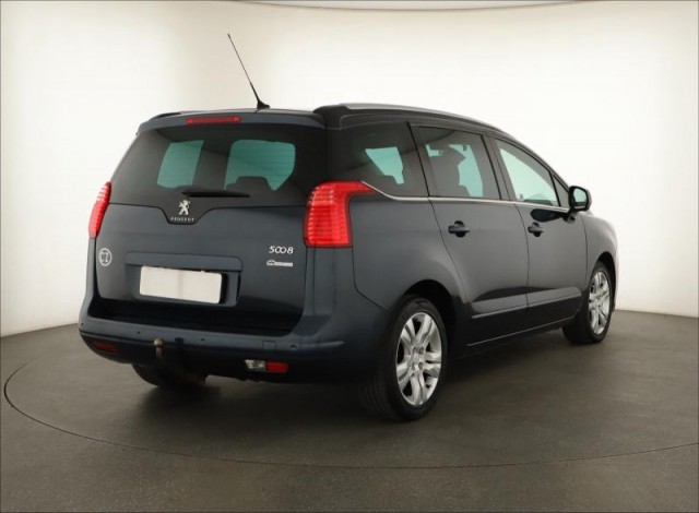 Peugeot 5008  2.0 HDI 