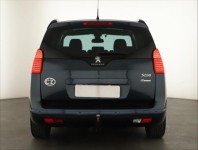 Peugeot 5008  2.0 HDI 