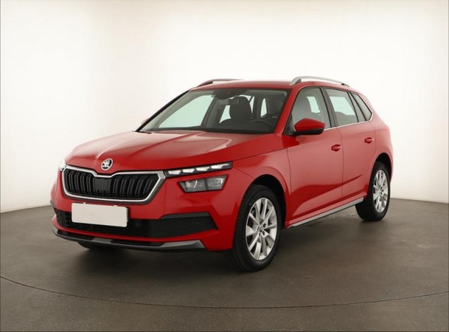 Škoda Kamiq  1.5 TSI Style