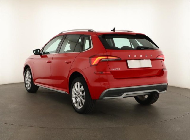 Škoda Kamiq  1.5 TSI Style