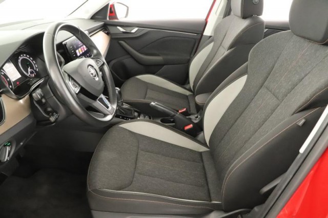 Škoda Kamiq  1.5 TSI Style