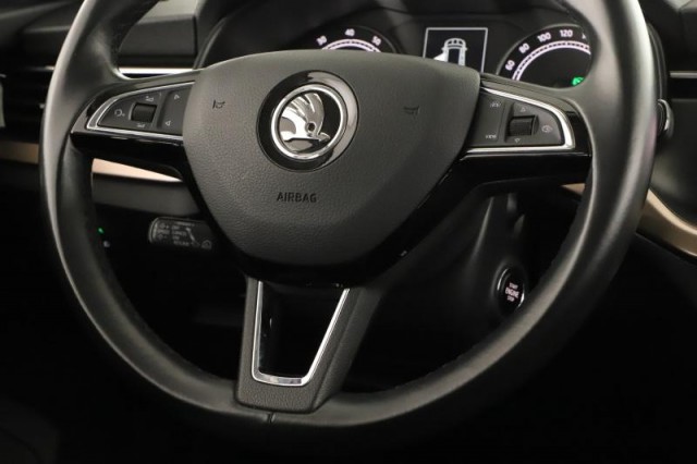 Škoda Kamiq  1.5 TSI Style