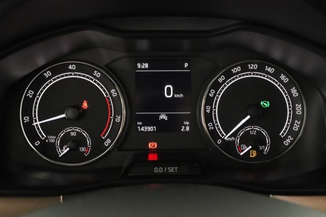 Škoda Kamiq  1.5 TSI Style
