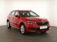 Škoda Kamiq  1.5 TSI Style