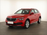 Škoda Kamiq  1.5 TSI Style