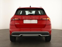Škoda Kamiq  1.5 TSI Style