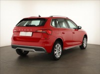 Škoda Kamiq  1.5 TSI Style