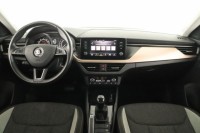 Škoda Kamiq  1.5 TSI Style