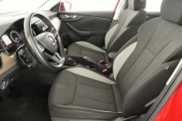Škoda Kamiq  1.5 TSI Style