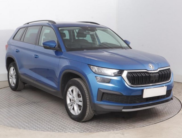 Škoda Kodiaq  2.0 TDI Style