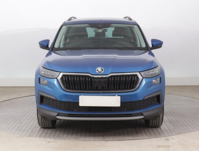 Škoda Kodiaq  2.0 TDI Style