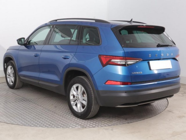 Škoda Kodiaq  2.0 TDI Style