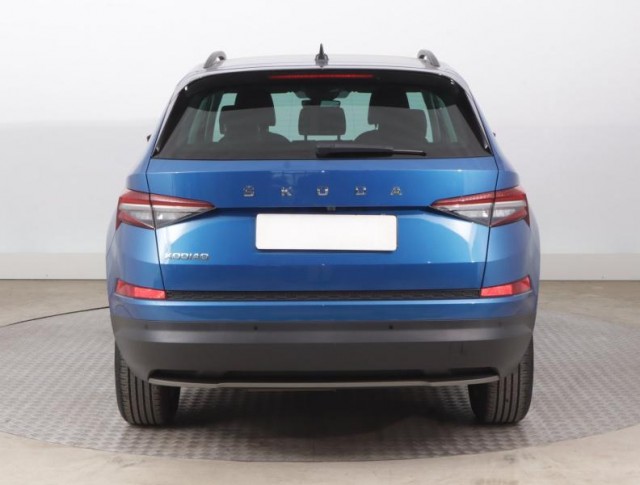 Škoda Kodiaq  2.0 TDI Style