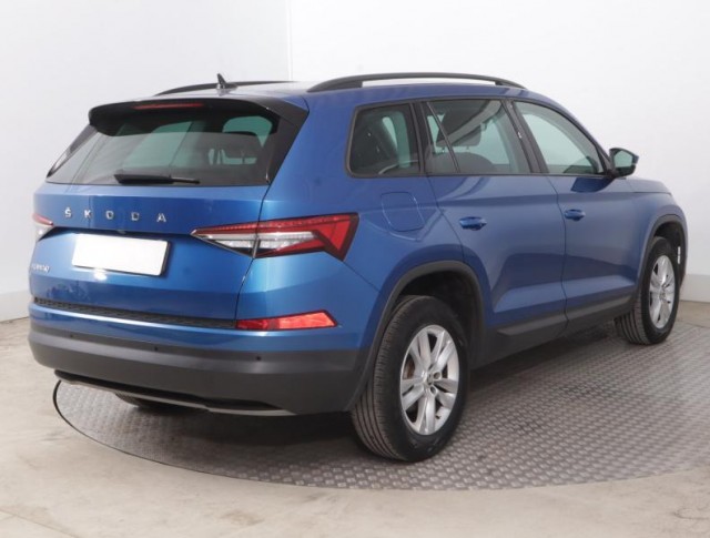 Škoda Kodiaq  2.0 TDI Style
