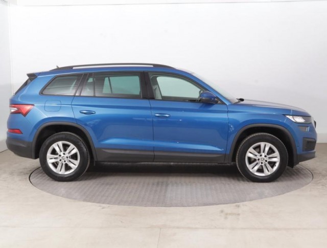 Škoda Kodiaq  2.0 TDI Style