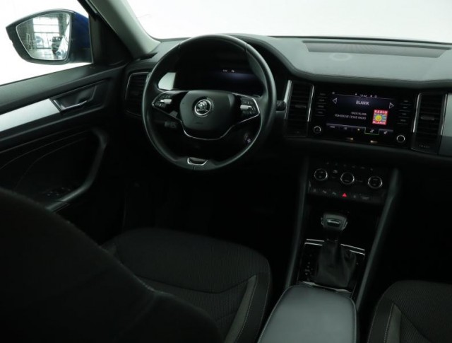 Škoda Kodiaq  2.0 TDI Style