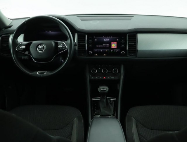 Škoda Kodiaq  2.0 TDI Style