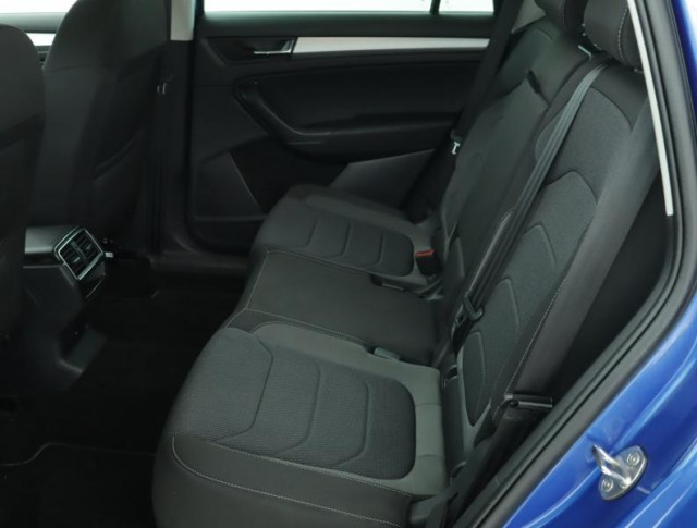Škoda Kodiaq  2.0 TDI Style