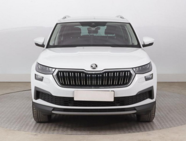 Škoda Kodiaq  2.0 TDI Ambition