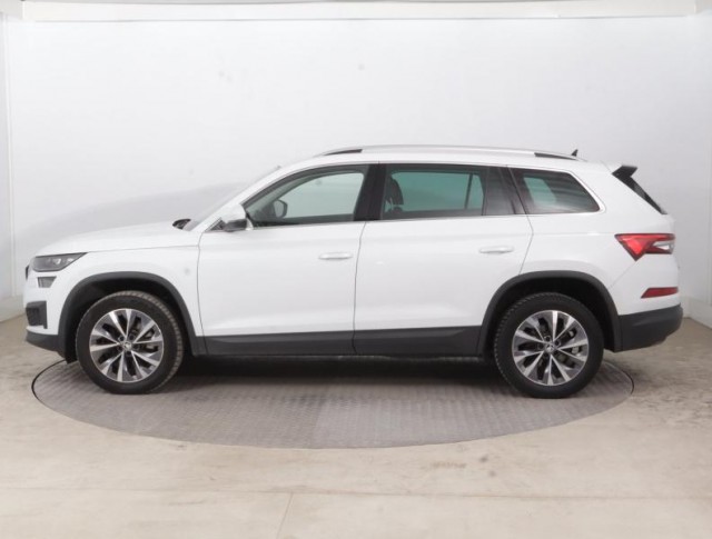 Škoda Kodiaq  2.0 TDI Ambition