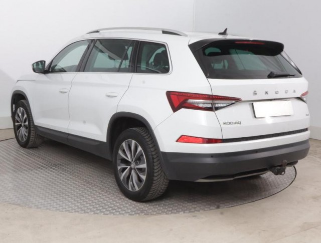 Škoda Kodiaq  2.0 TDI Ambition