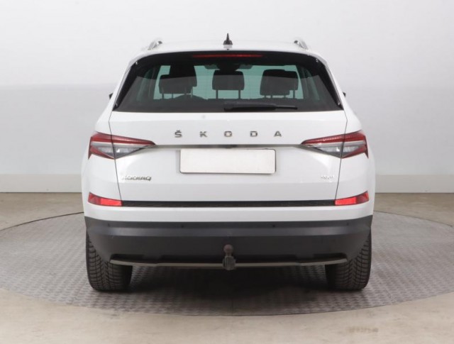 Škoda Kodiaq  2.0 TDI Ambition