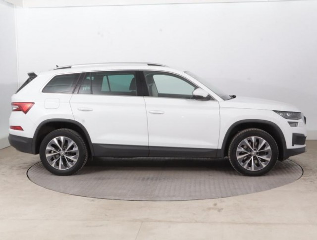 Škoda Kodiaq  2.0 TDI Ambition