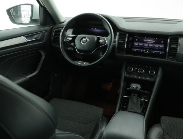 Škoda Kodiaq  2.0 TDI Ambition