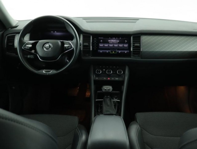 Škoda Kodiaq  2.0 TDI Ambition